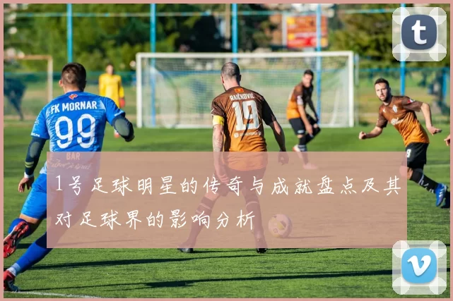 1号足球明星的传奇与成就盘点及其对足球界的影响分析