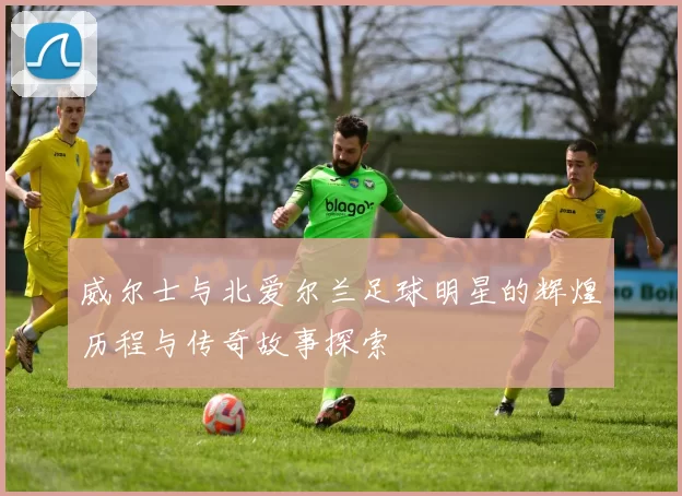 威尔士与北爱尔兰足球明星的辉煌历程与传奇故事探索
