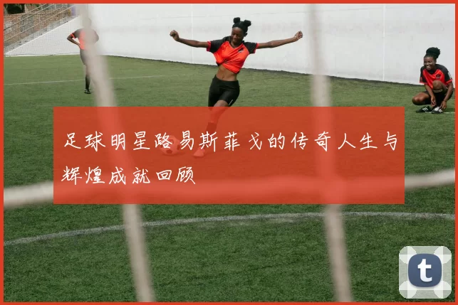 足球明星路易斯菲戈的传奇人生与辉煌成就回顾