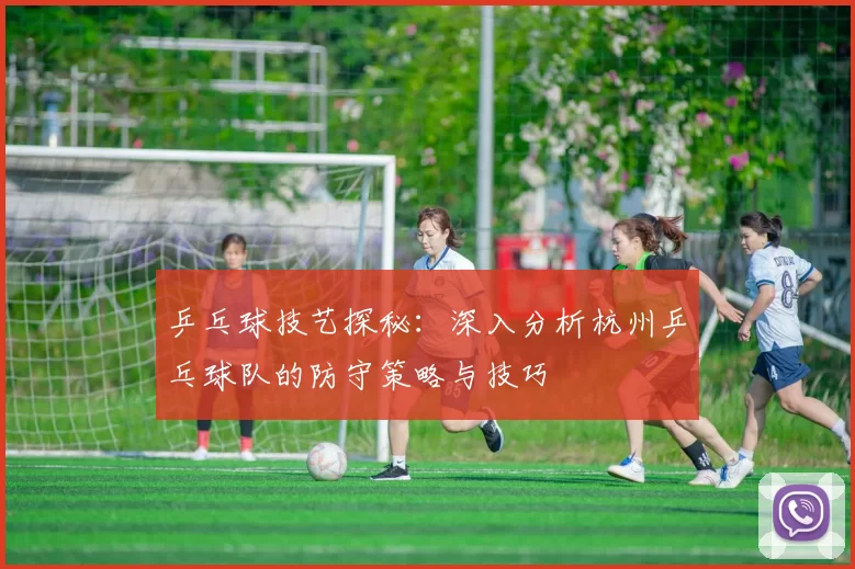 乒乓球技艺探秘：深入分析杭州乒乓球队的防守策略与技巧