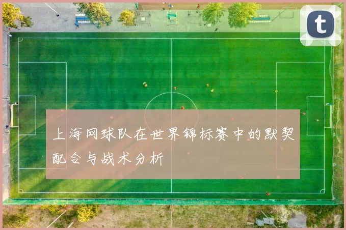上海网球队在世界锦标赛中的默契配合与战术分析