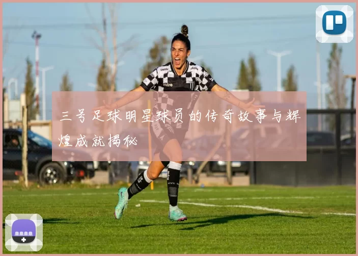 三号足球明星球员的传奇故事与辉煌成就揭秘
