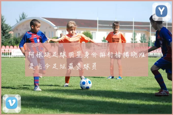 阿根廷足球明星身价排行榜揭晓谁是当今足坛最贵球员
