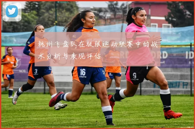 杭州飞盘队在极限运动联赛中的战术分析与表现评估