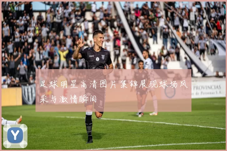 足球明星高清图片集锦展现球场风采与激情瞬间