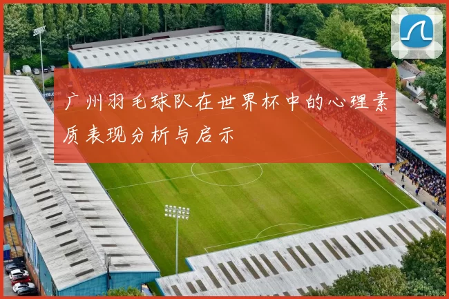 广州羽毛球队在世界杯中的心理素质表现分析与启示
