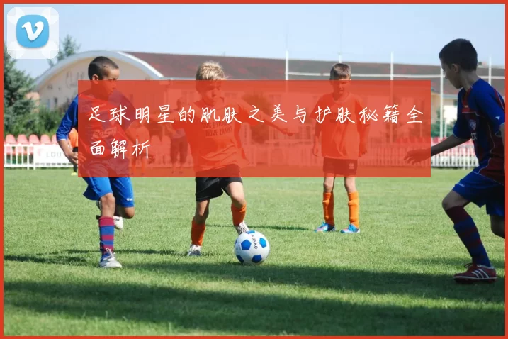 足球明星的肌肤之美与护肤秘籍全面解析