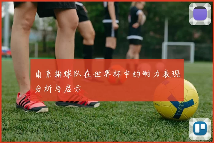 南京排球队在世界杯中的耐力表现分析与启示