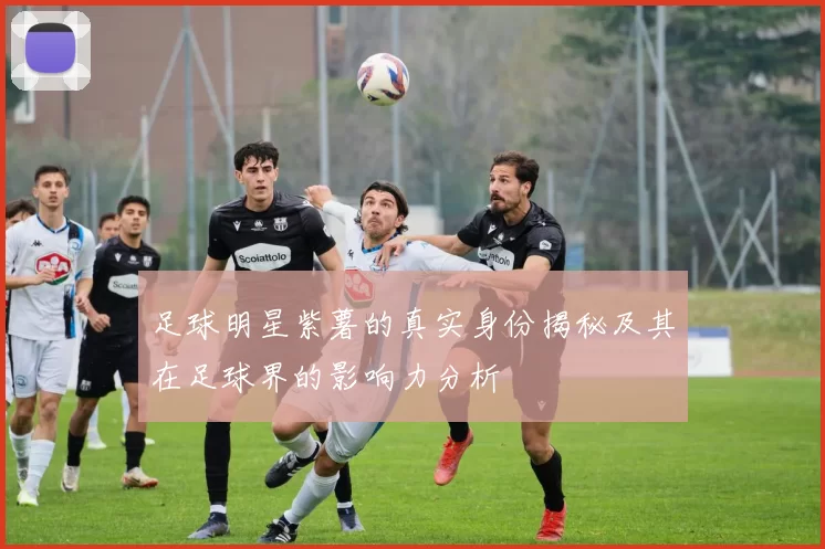 足球明星紫薯的真实身份揭秘及其在足球界的影响力分析